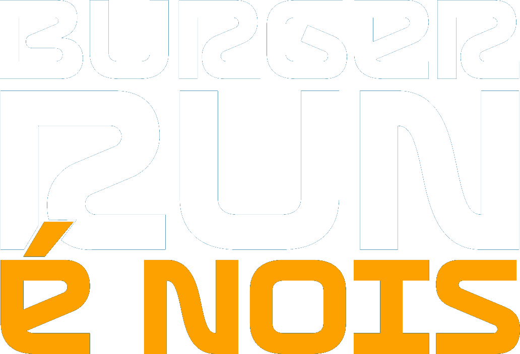 Burger Run É Nois